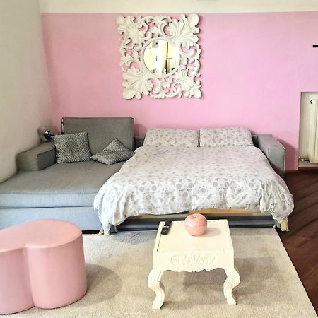 Your Little Loft Віллафранка-ді-Верона Екстер'єр фото