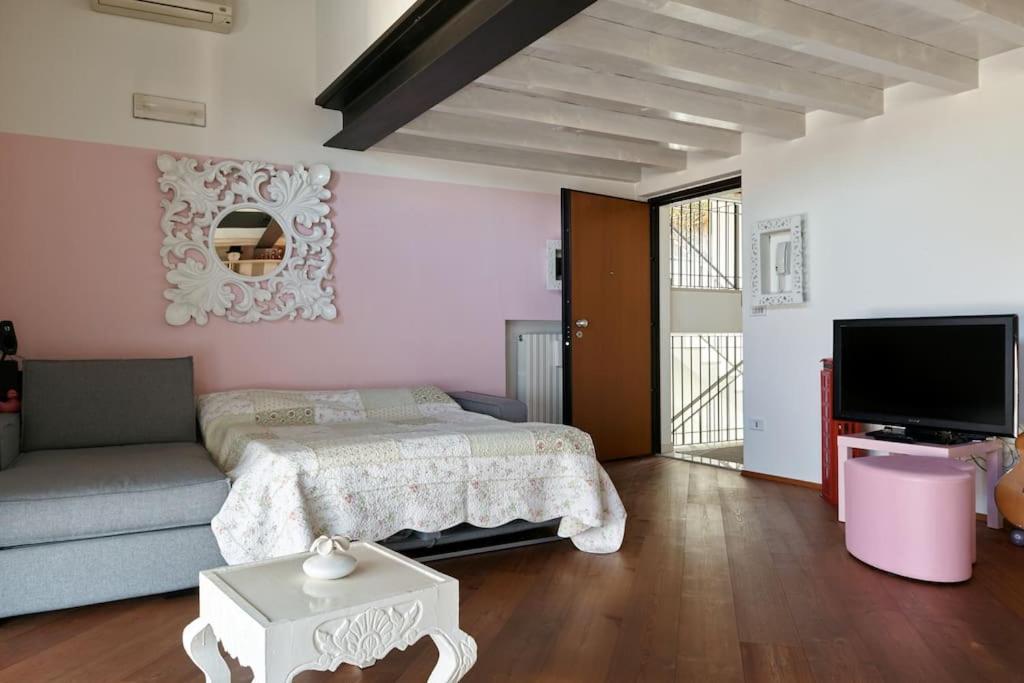 Your Little Loft Віллафранка-ді-Верона Екстер'єр фото