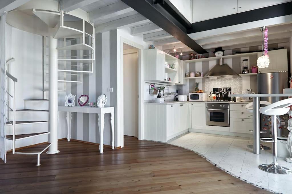 Your Little Loft Віллафранка-ді-Верона Екстер'єр фото