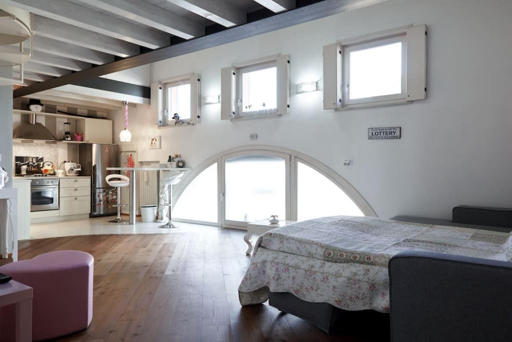 Your Little Loft Віллафранка-ді-Верона Екстер'єр фото