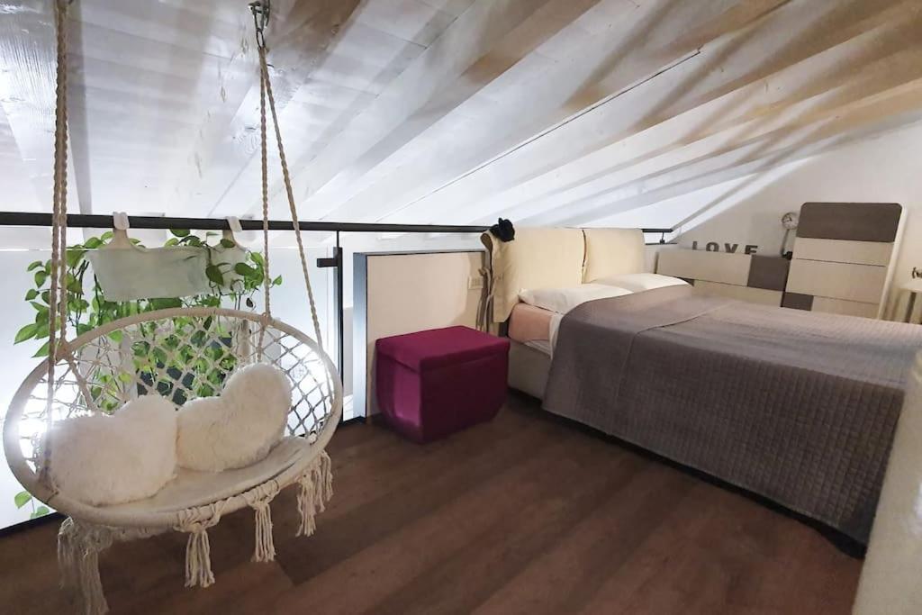 Your Little Loft Віллафранка-ді-Верона Екстер'єр фото